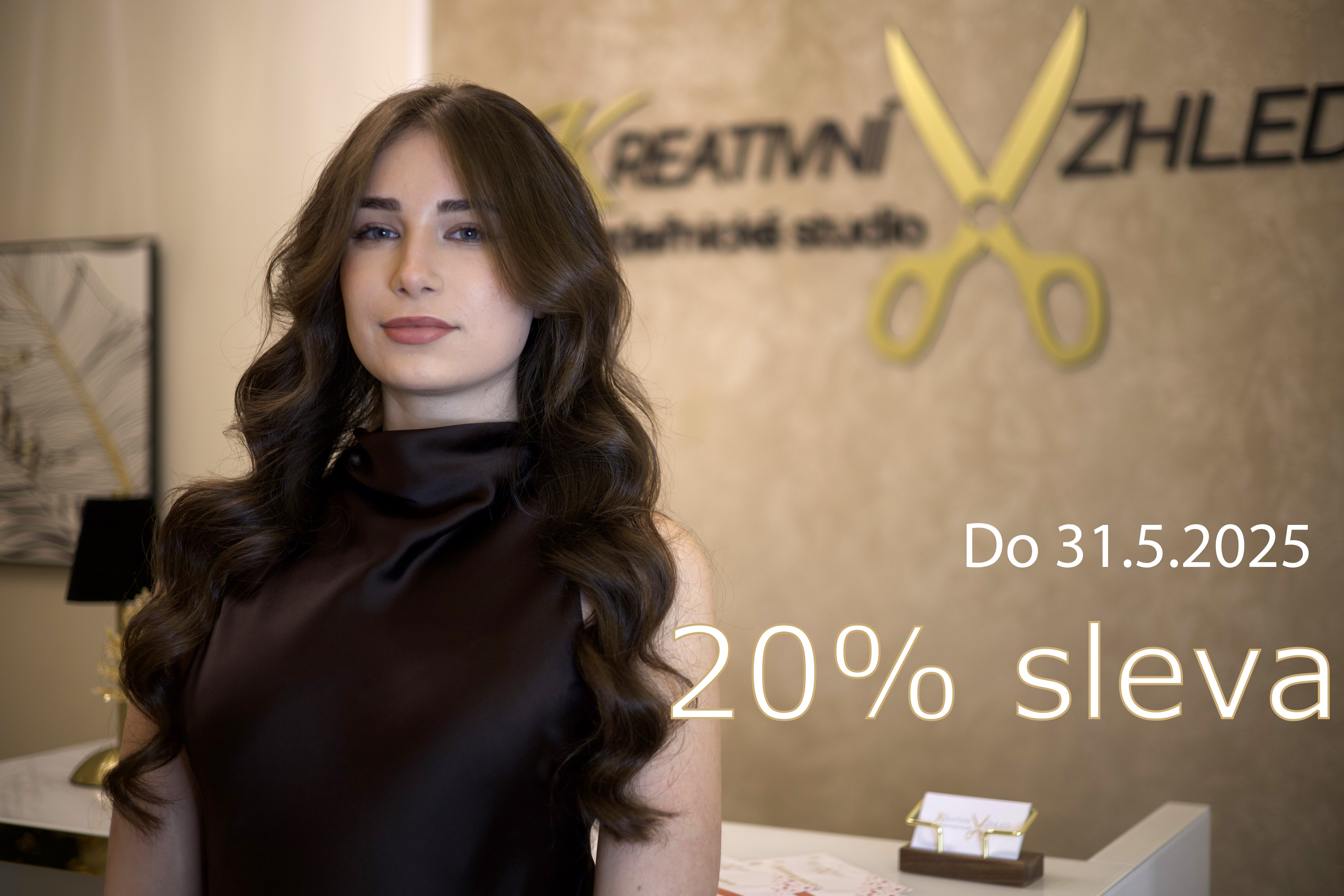 20% sleva