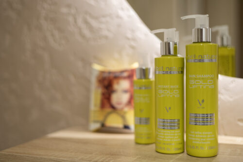 Abril Et Nature Gold Lifting