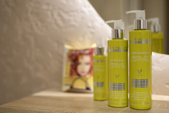 Abril Et Nature Gold Lifting