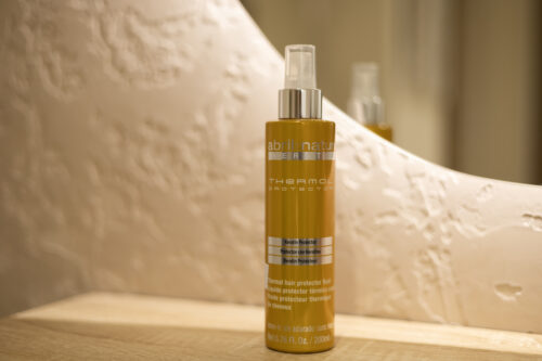 Abril Et Nature Thermal protector