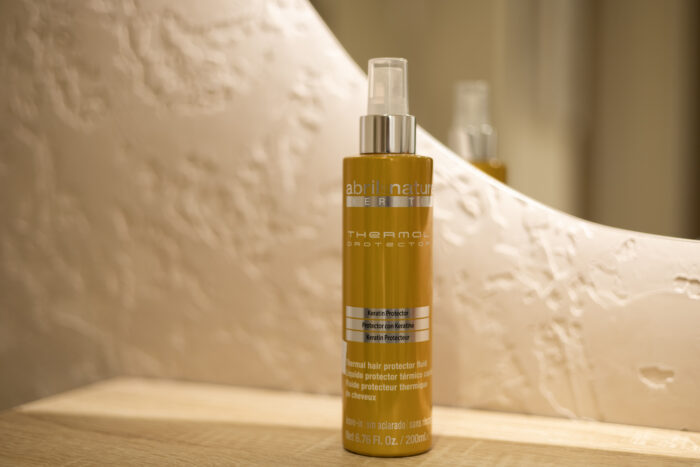 Abril Et Nature Thermal protector